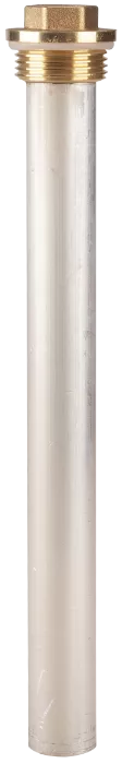 Anod Magneziu Panouri Solare Presurizate Heat Pipe