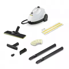 Aparat de curatat cu abur Karcher SC 2 EasyFix, 1500 W