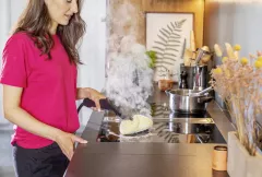 Aparat de curatat cu abur Karcher SC 2 EasyFix, 1500 W