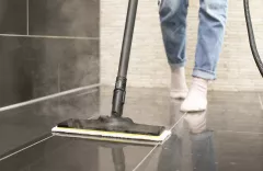 Aparat de curatat cu abur Karcher SC 3 EasyFix