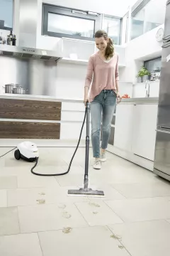 Aparat de curatat cu abur Karcher SC 3 EasyFix