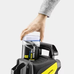 Aparat de spalat cu presiune, Karcher K5 Power Control