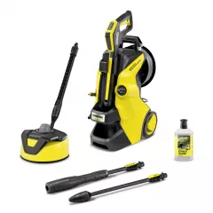 Aparat de spalat cu presiune, Karcher K5 Premium Power Control Flex