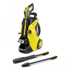 Curatare - Aparat de spalat cu presiune, Karcher K5 Premium Power Control Flex, olint.ro