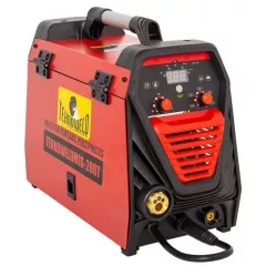 Aparat de sudura MIG-MAG Flux MMA 160A, Tohnoweld MIG200T