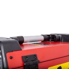 Aparat de sudura MIG-MAG Flux MMA 160A, Tohnoweld MIG200T