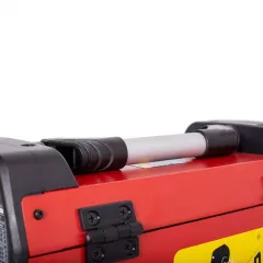 Aparat de sudura MIG-MAG Flux MMA 160A, Tohnoweld MIG200T