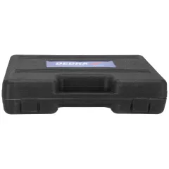 Aparat de sudura pentru plastic Dedra Ded7528, 500 ⁰C