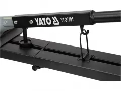 Aparat pentru taiat parchetul, Yato YT-37301