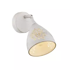 Aplica Bell 1, dulie 1 x E14, Klausen LY1033