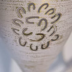 Aplica Bell 1, dulie 1 x E14, Klausen LY1033