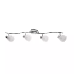 Aplica Dave, dulie 4 x E14, Rabalux 6838