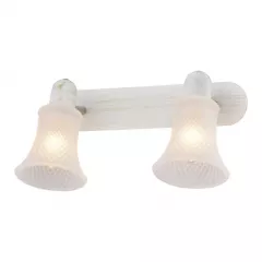 Aplica de interior KS Snow 2 LY1040