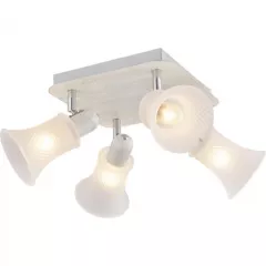 Aplica de interior KS Snow 4 LY1042