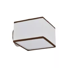 Interior - Aplica de perete Halina AP1, 1 x E14, Klausen KL6860, olint.ro