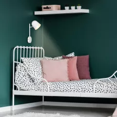 Aplica Egon alb E14 5243, 1 x E14, alb