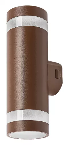 Exterior - Aplica exterior LED URFA LINE ROTUND MARO 16W 77212 Rabalux, olint.ro