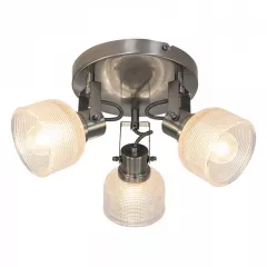 Aplica Francis, dulie 3 x E14, Rabalux 5439