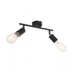 Aplica Globo, Martha 54008-2, dulie E27