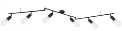 Aplica Globo, Martha 6XE27 54008-6