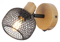 Aplica Grendel 3127, 1xE14, max. 40W, IP20