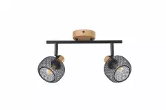 Aplica Grendel 3128, 2xE14, max. 2 x 40W, IP20