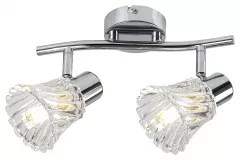 Aplica Hestia, Rabalux 5300, 2 x E14