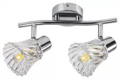 Interior - Aplica Hestia, Rabalux 5300, 2 x E14, olint.ro