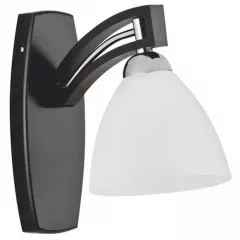 Interior - Aplica Kalusen, Magnat AP1, KL6604, dulie 1 x E27, olint.ro