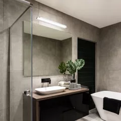 Aplica LED Aquina, putere 12 W, Klausen 146005