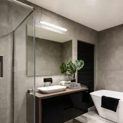 Aplica LED Aquina, putere 9 W, Klausen 146004