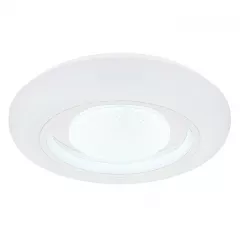 Aplica Led Burro 18W+3W RGB, 41369-18