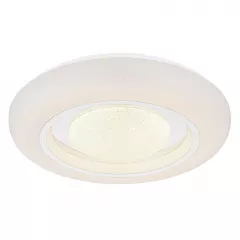 Aplica Led Burro 18W+3W RGB, 41369-18