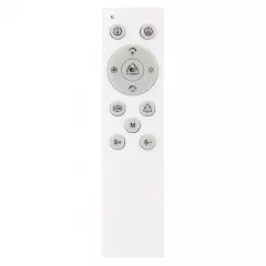 Aplica Led Burro 18W+3W RGB, 41369-18