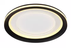 Aplica LED CLARINO 48918-18, putere 18W