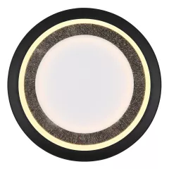 Aplica LED CLARINO 48918-18, putere 18W