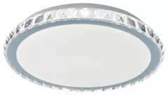 Aplica LED Cressida D400 2420, 24W , 1800 lm, lumina naturala, IP20