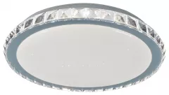Interior - Aplica LED Cressida D400 2420, 24W , 1800 lm, lumina naturala, IP20, olint.ro
