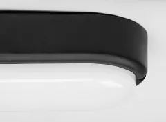 Aplica LED exterior HORT NEGRU 15W 7409 Rabalux