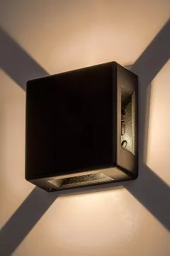 Aplica LED exterior LIPPA 6W 7317 Rabalux