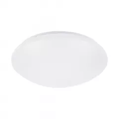 Aplica LED, model Lucas D380 3436, 24 W, culoare alba