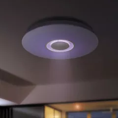 Interior - Aplica LED Murry, putere 24 W, Rabalux 4541, olint.ro