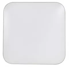 Interior - Aplica LED, patrata, Oscar 2, Rabalux 71174, putere 18 W, culoare maro, olint.ro