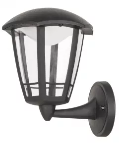 Aplica LED pentru exterior, Sorrento SUS, Rabalux 8126, putere 8 W