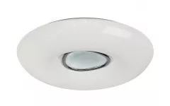 Aplica LED Tayla D500 60W 3328, 4200 lm, reglabila 3000-6500K, IP20
