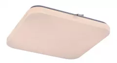 Aplica LED Vendel 370x370 24W 71109, 1570 lm, lumina calda, IP20