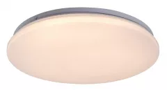 Interior - Aplica LED Vendel, Rabalux 71103, diametru 375 mm, putere 24 W, culoare alba, olint.ro