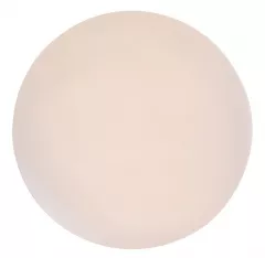 Aplica LED Vendel, Rabalux 71103, diametru 375 mm, putere 24 W, culoare alba