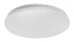 Aplica LED Vendel Stars, Rabalux 711006, putere 24 W