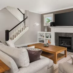 Interior - Aplica Tina AP1, dulie 1 x E27, Klausen LY3271, olint.ro